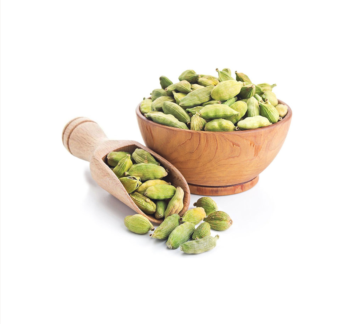 Cardamom