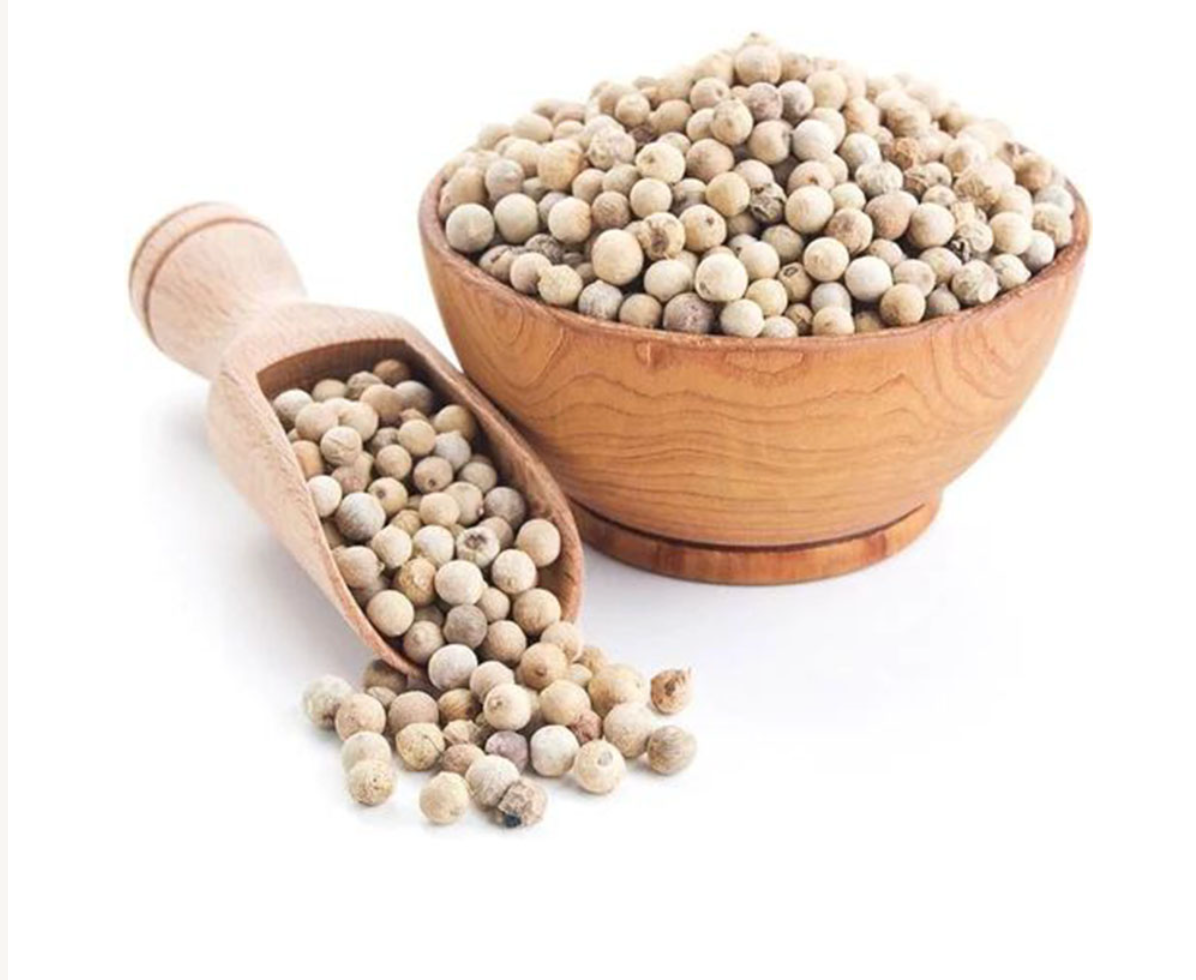 White Pepper seed