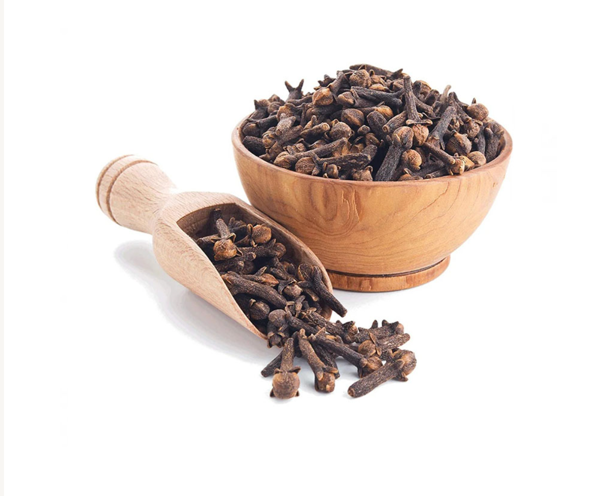 Cloves