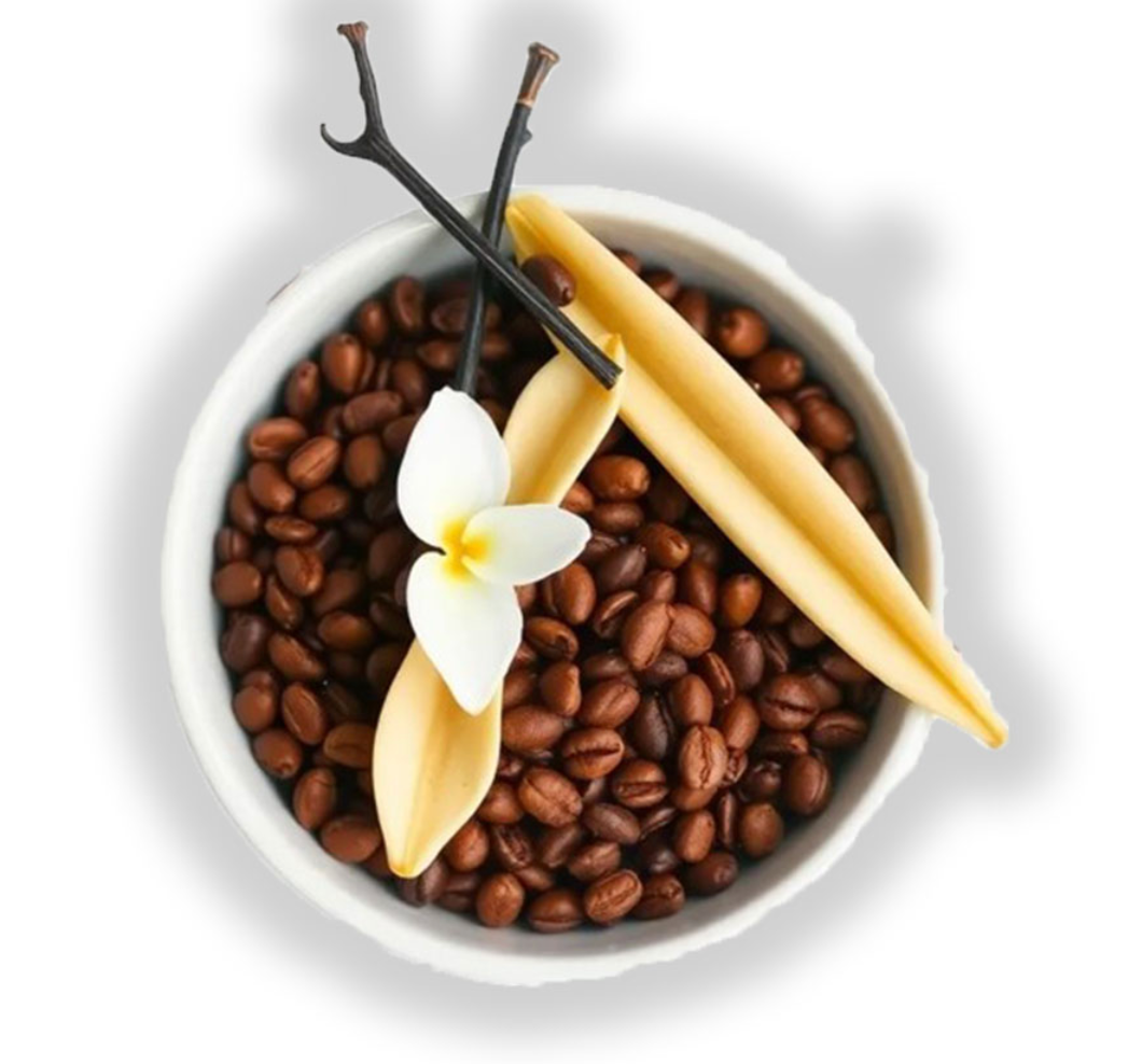 Vanilla Coffee